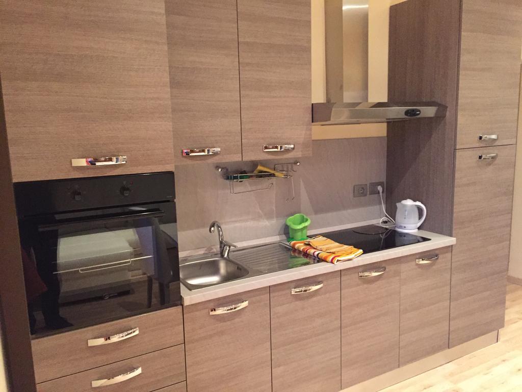 Morsenchio Flat Apartment Milan Ruang foto
