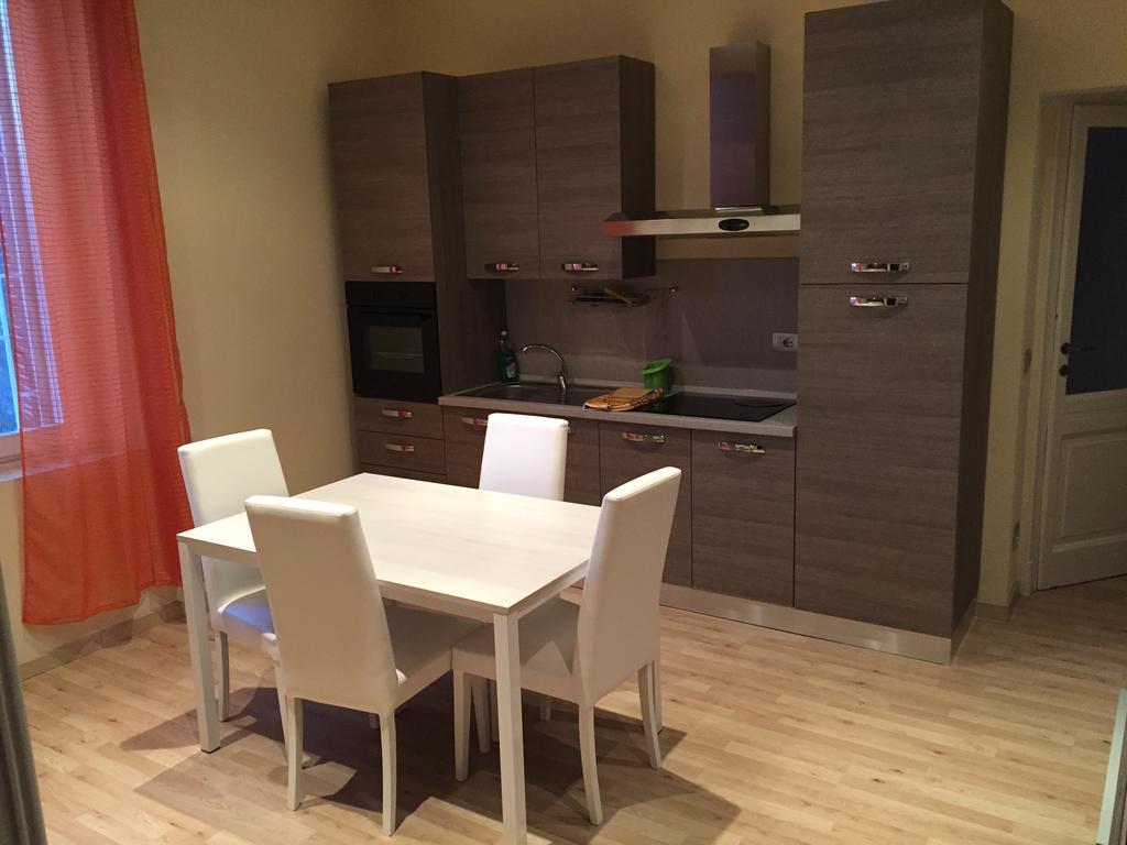 Morsenchio Flat Apartment Milan Ruang foto