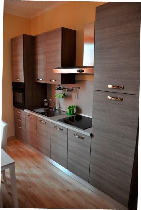 Morsenchio Flat Apartment Milan Bagian luar foto