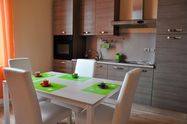 Morsenchio Flat Apartment Milan Bagian luar foto