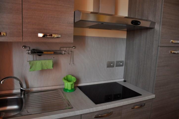 Morsenchio Flat Apartment Milan Bagian luar foto