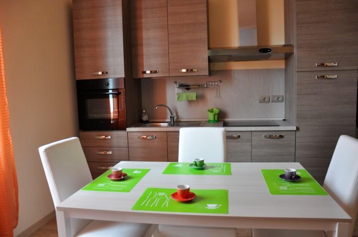Morsenchio Flat Apartment Milan Bagian luar foto
