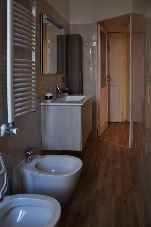Morsenchio Flat Apartment Milan Bagian luar foto